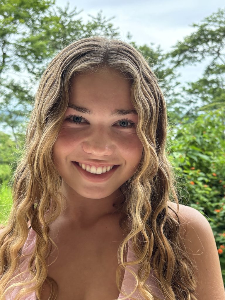 Kaitlyn FitzGerald